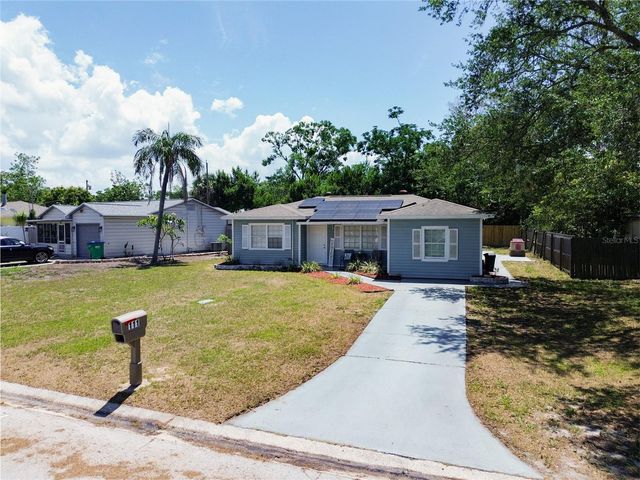 111 W GRAPEFRUIT CIRCLE, Clearwater, FL 33763