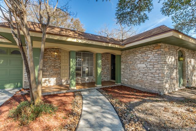 10602 Lands Run, San Antonio, TX 78230