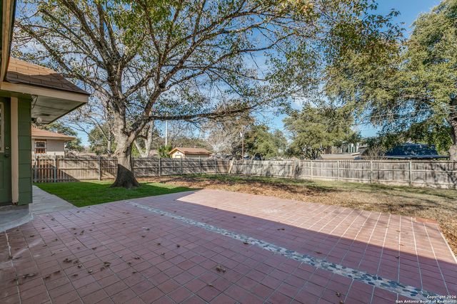 10602 Lands Run, San Antonio, TX 78230