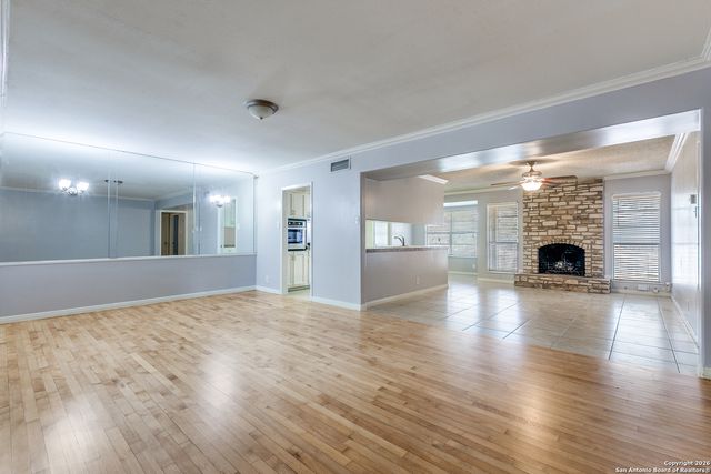 10602 Lands Run, San Antonio, TX 78230