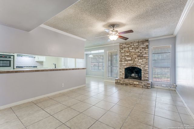 10602 Lands Run, San Antonio, TX 78230