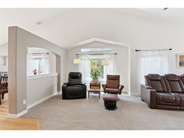 5257 S Bahama Cir, Centennial, CO 80015