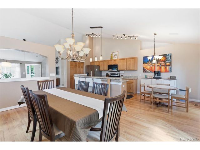 5257 S Bahama Cir, Centennial, CO 80015