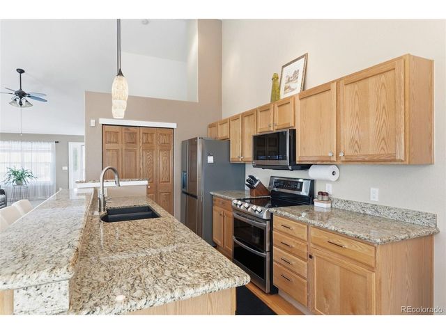 5257 S Bahama Cir, Centennial, CO 80015