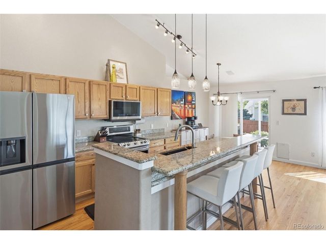 5257 S Bahama Cir, Centennial, CO 80015