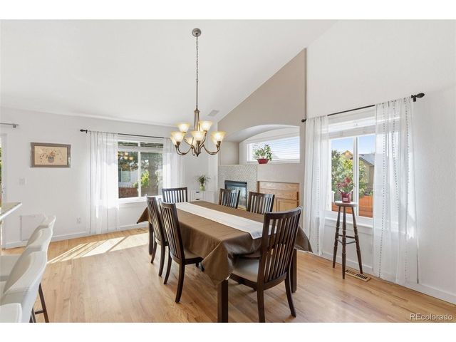 5257 S Bahama Cir, Centennial, CO 80015