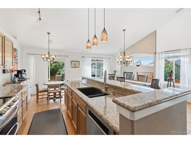 5257 S Bahama Cir, Centennial, CO 80015