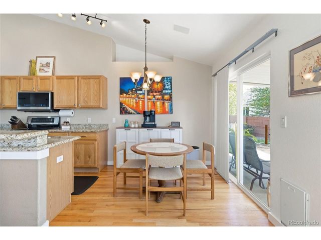 5257 S Bahama Cir, Centennial, CO 80015