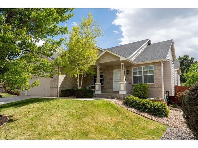 5257 S Bahama Cir, Centennial, CO 80015
