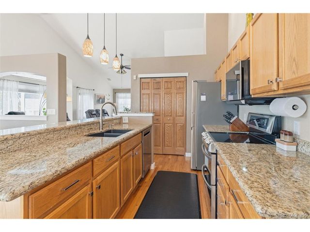 5257 S Bahama Cir, Centennial, CO 80015