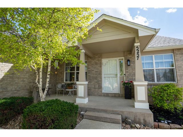 5257 S Bahama Cir, Centennial, CO 80015