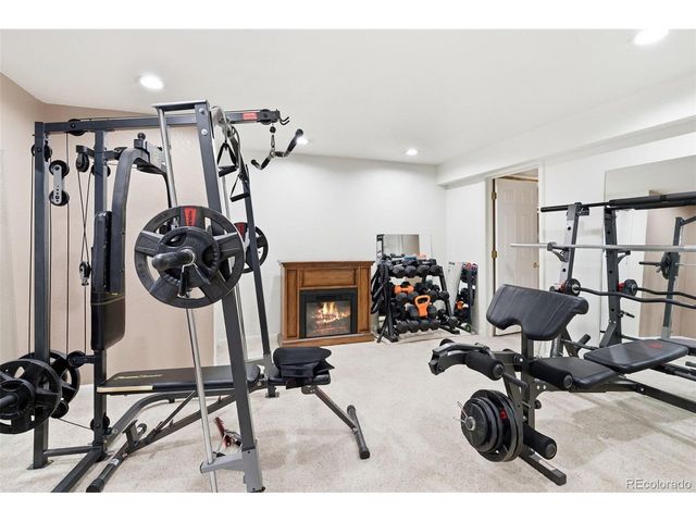 5257 S Bahama Cir, Centennial, CO 80015
