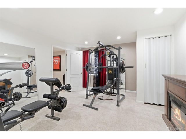 5257 S Bahama Cir, Centennial, CO 80015
