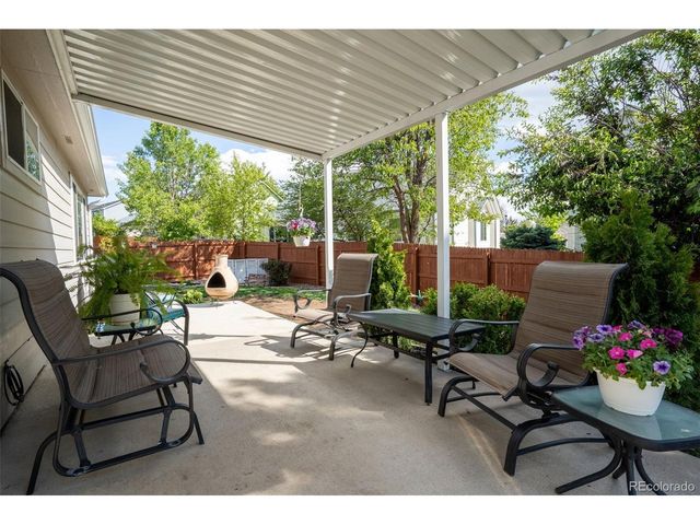 5257 S Bahama Cir, Centennial, CO 80015