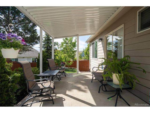 5257 S Bahama Cir, Centennial, CO 80015