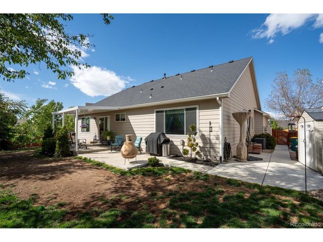 5257 S Bahama Cir, Centennial, CO 80015