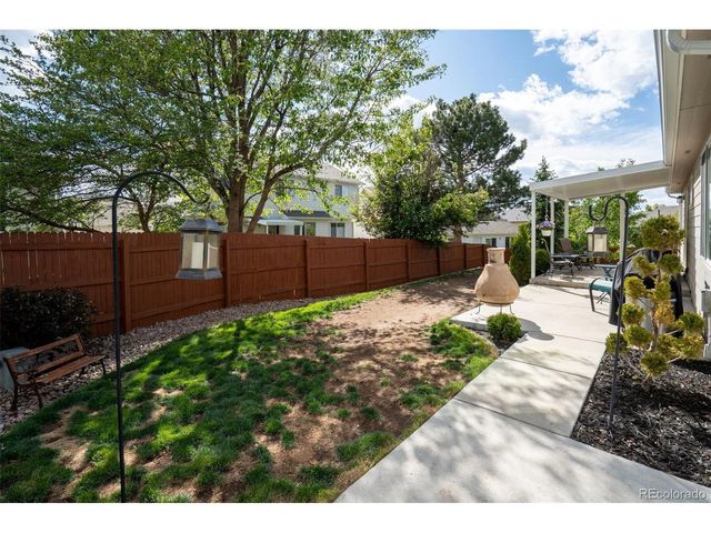 5257 S Bahama Cir, Centennial, CO 80015