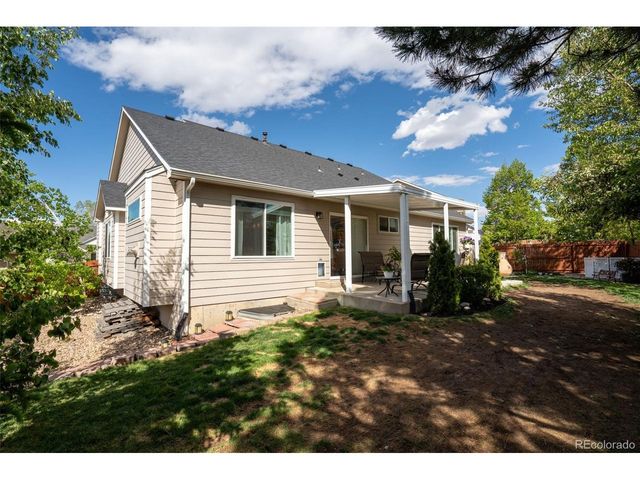 5257 S Bahama Cir, Centennial, CO 80015