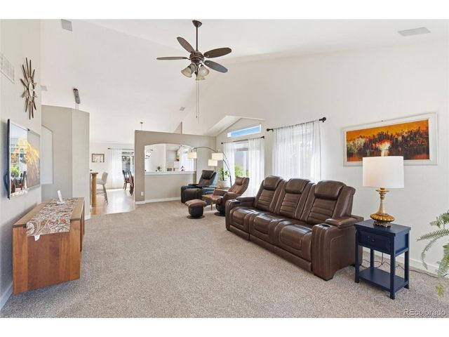 5257 S Bahama Cir, Centennial, CO 80015