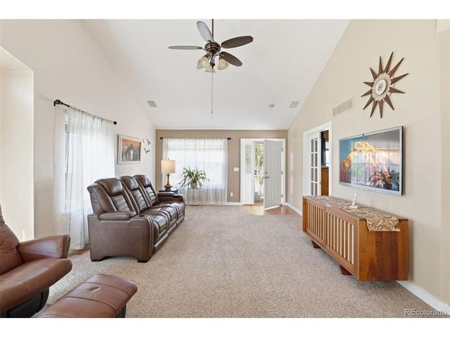 5257 S Bahama Cir, Centennial, CO 80015