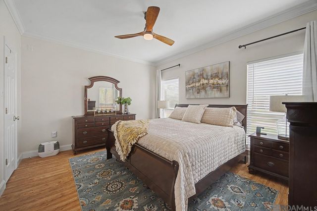 17693 Cove Ln, Port Vincent, LA 70726