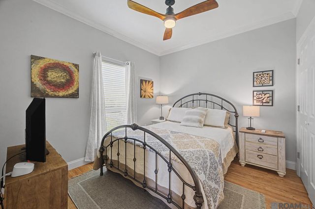 17693 Cove Ln, Port Vincent, LA 70726