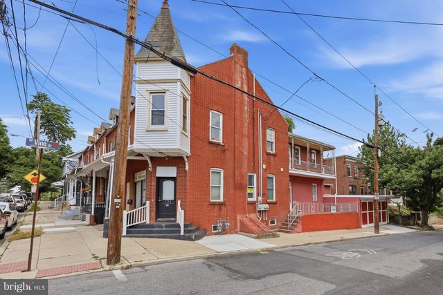 121 LAUREL ST, Lancaster, PA 17603