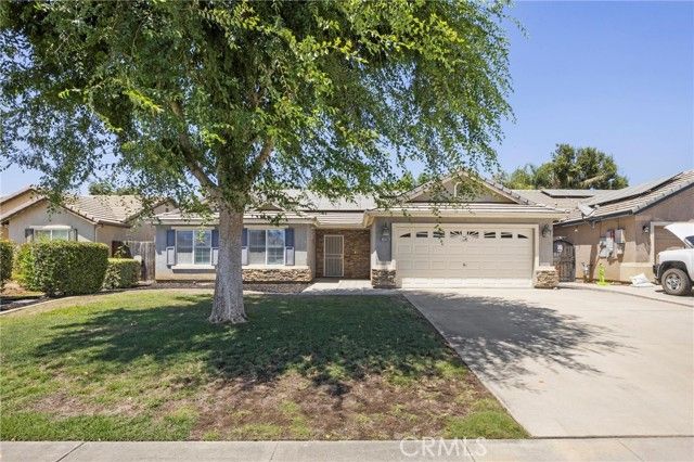 12200 Verdelho Avenue, Bakersfield, CA 93312