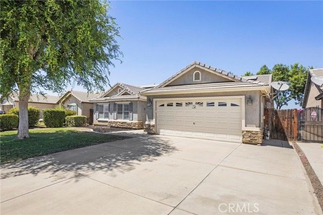 12200 Verdelho Avenue, Bakersfield, CA 93312