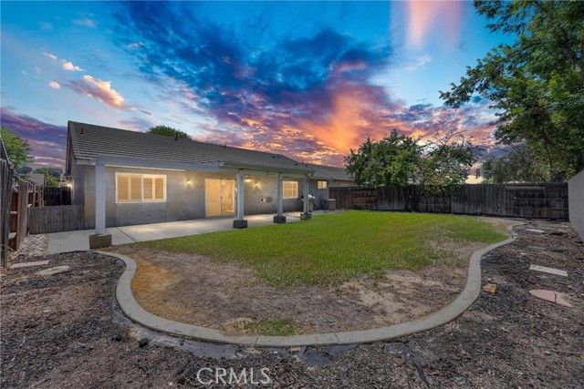 12200 Verdelho Avenue, Bakersfield, CA 93312