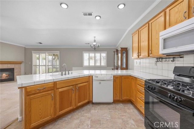 12200 Verdelho Avenue, Bakersfield, CA 93312