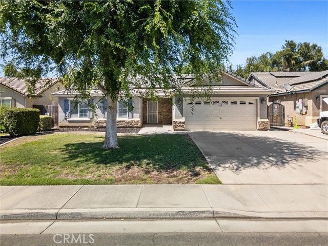 12200 Verdelho Avenue, Bakersfield, CA 93312