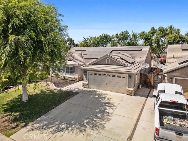 12200 Verdelho Avenue, Bakersfield, CA 93312
