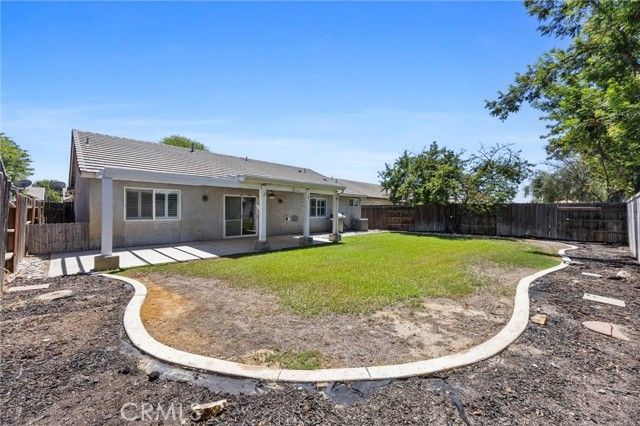 12200 Verdelho Avenue, Bakersfield, CA 93312