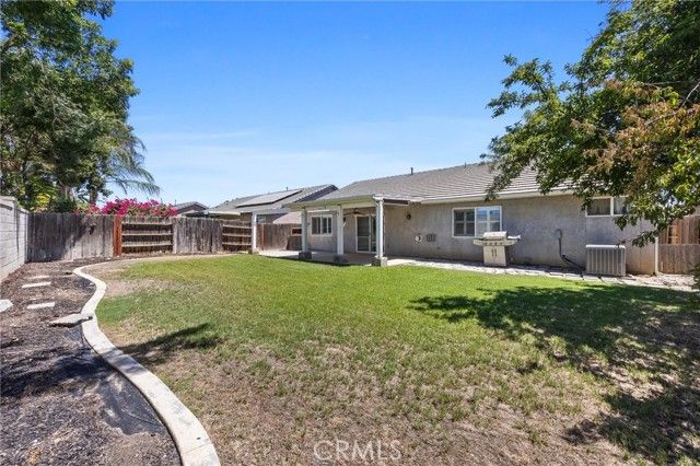 12200 Verdelho Avenue, Bakersfield, CA 93312