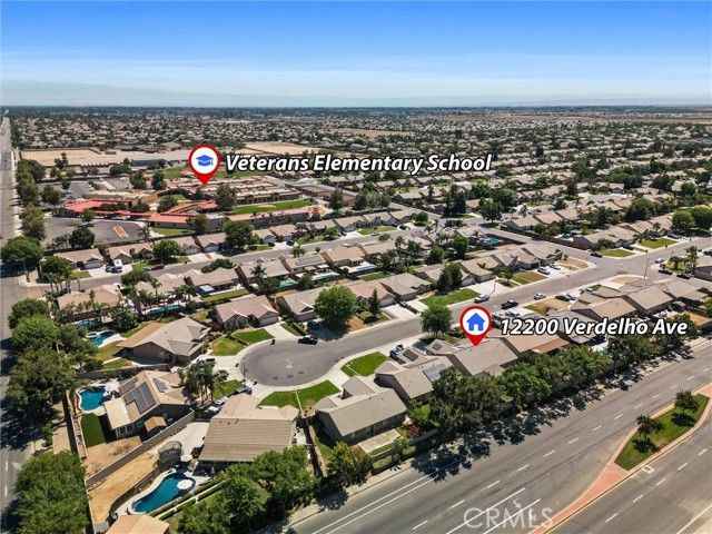 12200 Verdelho Avenue, Bakersfield, CA 93312
