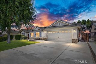 12200 Verdelho Avenue, Bakersfield, CA 93312