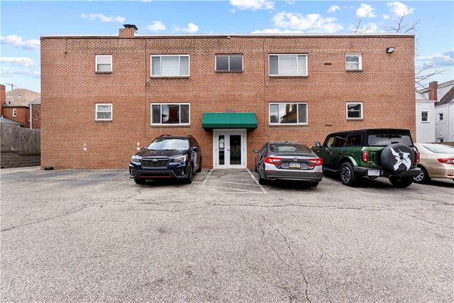 420 S Aiken Avenue 2, Shadyside, PA 15232