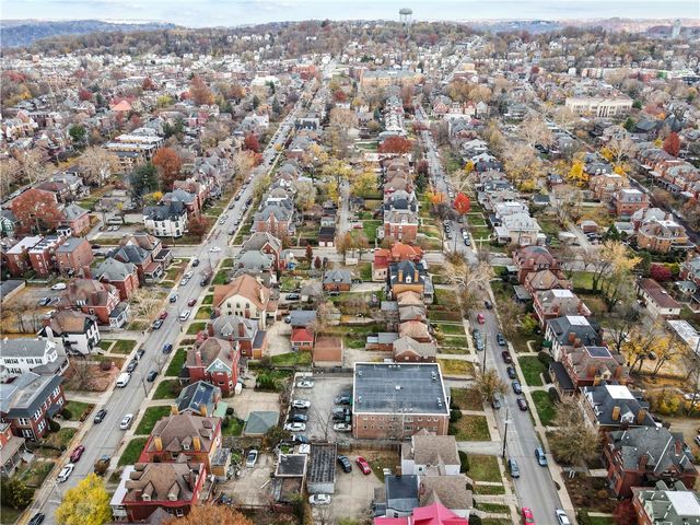 420 S Aiken Avenue 2, Shadyside, PA 15232