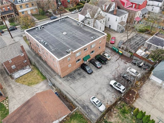 420 S Aiken Avenue 2, Shadyside, PA 15232