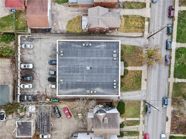 420 S Aiken Avenue 2, Shadyside, PA 15232