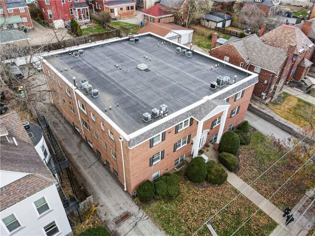 420 S Aiken Avenue 2, Shadyside, PA 15232