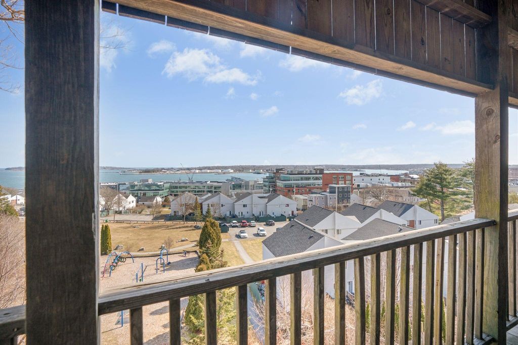 104 Monument Street, Portland, ME 04101 — exterior