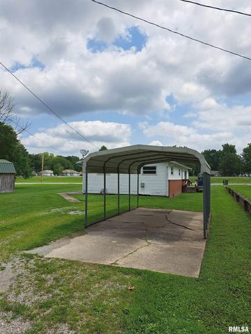 210 N CHESTNUT Street, Desoto, IL 62924