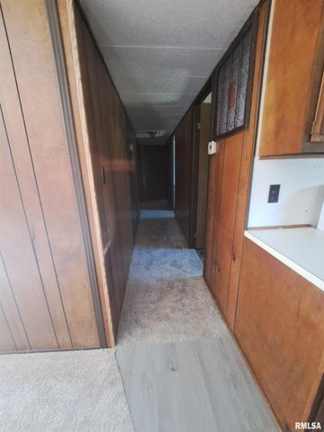 210 N CHESTNUT Street, Desoto, IL 62924