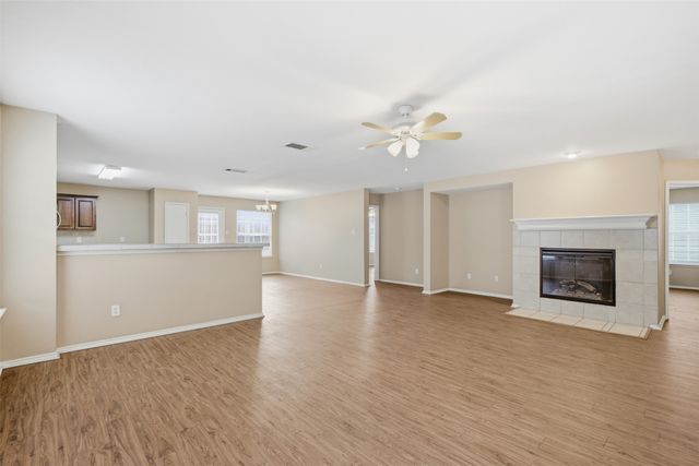 1434 Mission Hills Lane, Dallas, TX 75217
