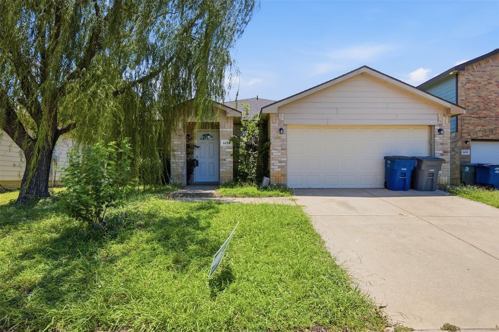 1434 Mission Hills Lane, Dallas, TX 75217