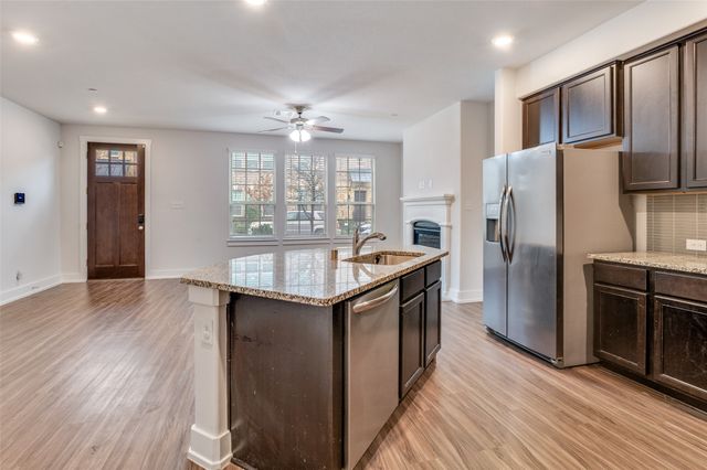 2423 Siskiyou Street, Lewisville, TX 75056