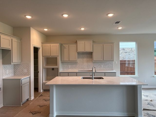 1236 Colca Drive, Springtown, TX 76082