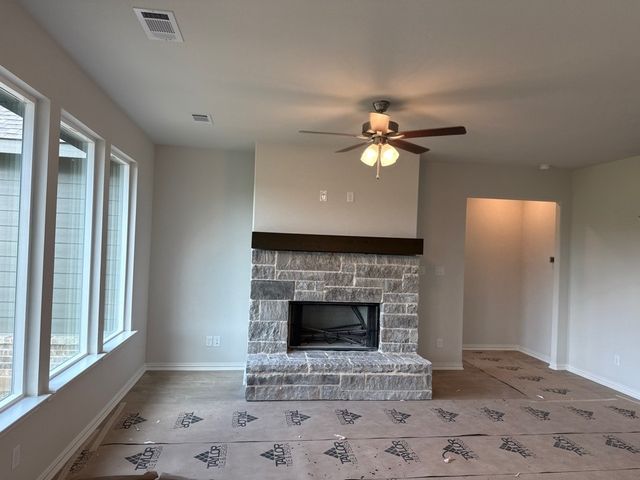 1236 Colca Drive, Springtown, TX 76082